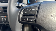 Hyundai i10 1.0 [63] Advance 5dr Auto [Nav] Petrol Hatchback